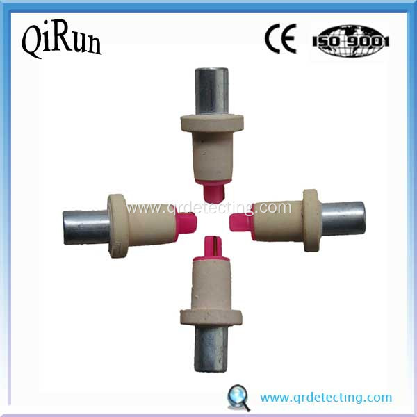 Rapid Immersion-type Thermocouple