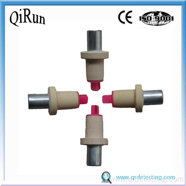 Melting Furnace Expendable/Disposable Temperature Sensor