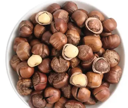 450g Delicious Leopard Hazelnut