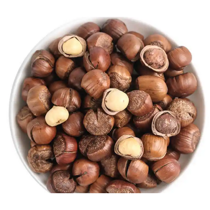 450g Deliciosa Avelã Leopardo