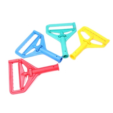 Factory Supply: Quick Change Side Gate Mop Clips for Wet Mop Handles - Enhancing Your Cleaning System