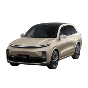 Li Lixiang L7 L8 L9 Air Pro Max Ultra EV 2024 2023