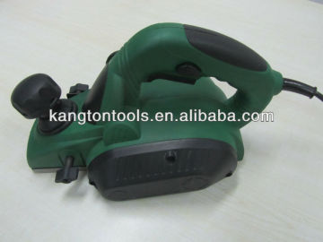 Electric wood Planer 3mm clean cuts for any carpenter builder hobbyist