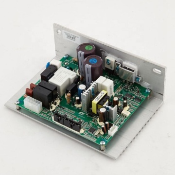 Assemblaggio PCB a consegna rapida per controller motore