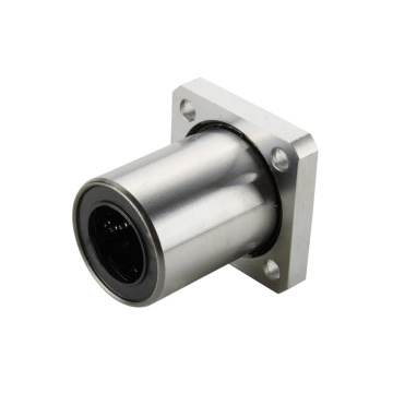 Linear Flange Sliding Bearing LMEK16UU 16*26*36mm