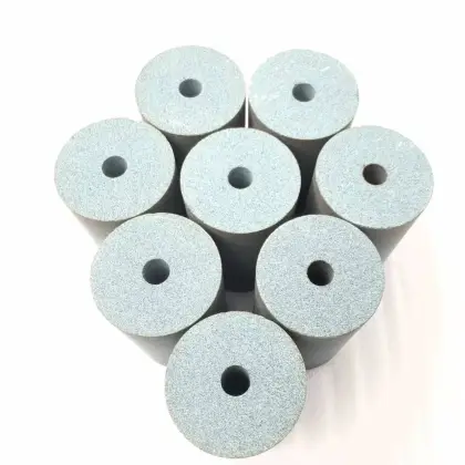 Silicon Carbide Grinding Wheel
