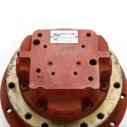 Travelling Motors Final Drive for Hitachi, Komatsu, Kobelco