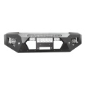 Toyota Hilux GR 2024 Iron Bull Bar