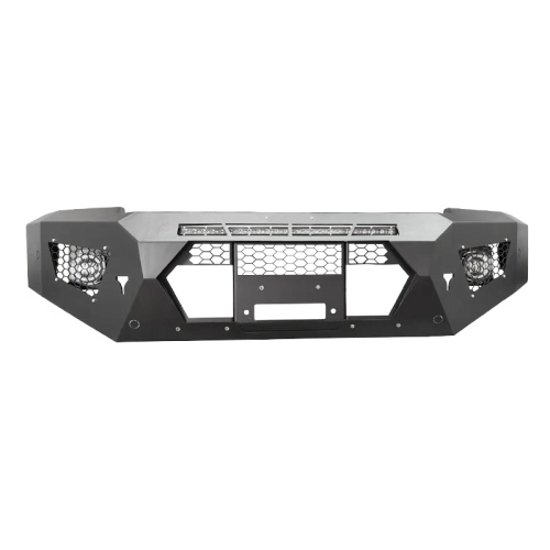 Toyota Hilux GR 2024 Iron Bull Bar