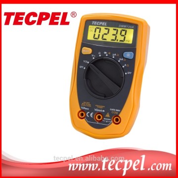 DMM-135A Digital Multimeter pocket DMM RoHS New CE