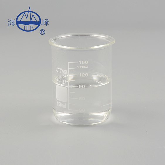 HTF-148 Formaldehyde free fixing agent