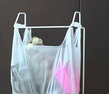 Wholesale Heavy Duty LDPE HDPE Thank You Vest Handle Carrier T-Shirt Plastic Bag