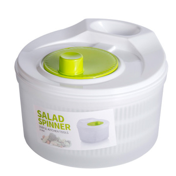 Salad Spinner for Easy Vegetable Washing - Fruit & Vegetable Tools