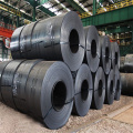 A36 SS400 Hot Clolted Mild Clydle Carzy Steel Coil