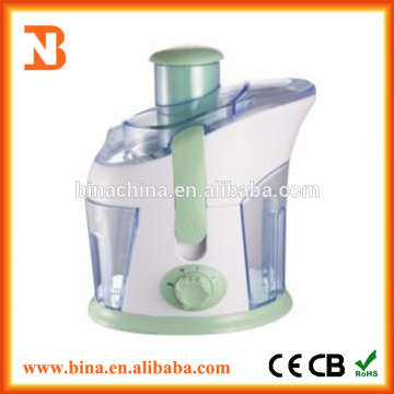 Electric mulberry juicer maching