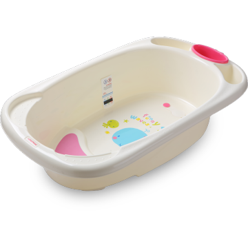 Baby Plastic Bath Tub Big Size