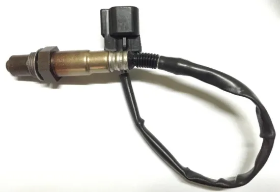 Accent trip FO 2.0 Elantra saloonXD oxygen sensor