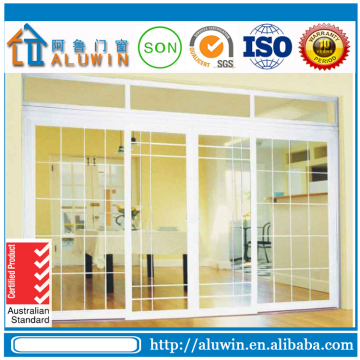 latest indian main door designs aluminum glass sliding door