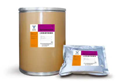 High Quality Cvp 90% Eprinomectin