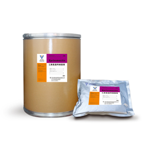 High Quality Cvp 90% Eprinomectin