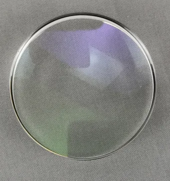 96ED Air Double Separation Apochromatic Lens HCD1 for Astronomical Telescopes