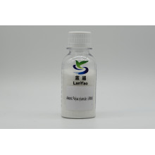 Anionos poliakrilamid por festési szennyvízhez