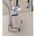 Cocina Cold Faucet 360 giratorio de una sola palanca