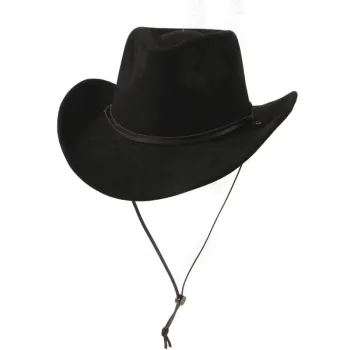 Custom Crown Colorful Sombrero Rancher Fedora Hats