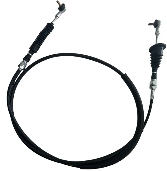 New Gear Shift Cable 0K87T-46500 for Hyundai