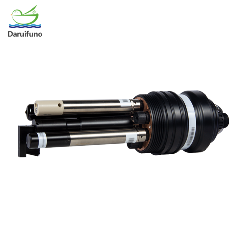 pH/TU/EC/DO online multiparameter water quality probe online