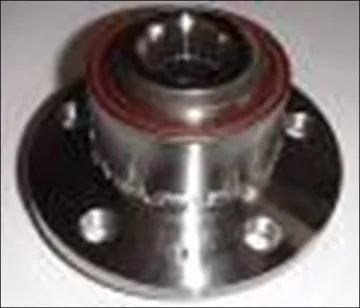 Automotive Audi A2 Wheel Hub , 6q0407621aj 6q0407621ah 6q0407621