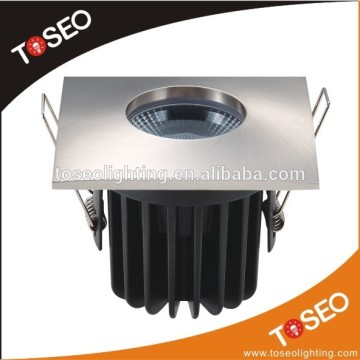 IP65 Fire-rated led light down light