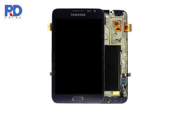 5.3 Inch Original Samsung Lcd Screen Replacement , Lcd Screen Assembly For Note 1