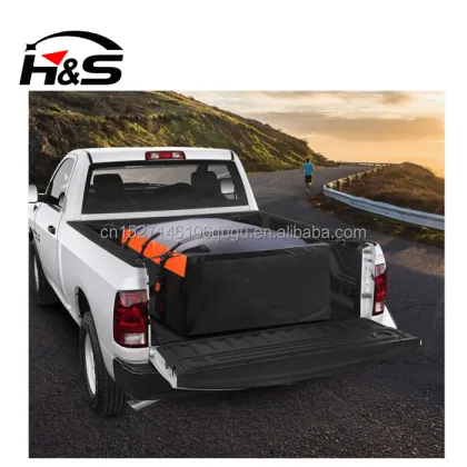 Waterproof Rainproof Pickup Truck Cargo Carrier Bag