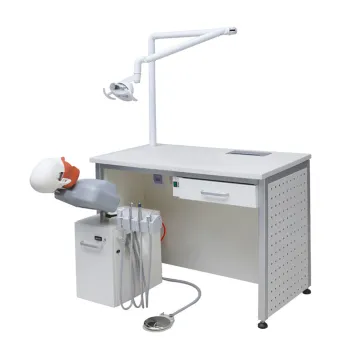 HST Professional Simulation Unit for dental