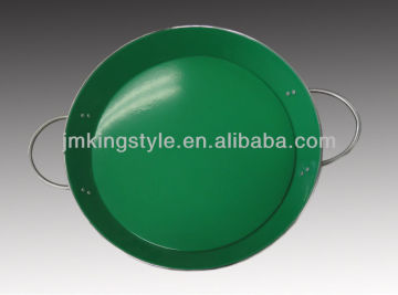 Guangdong Jiangmen metal serving tray