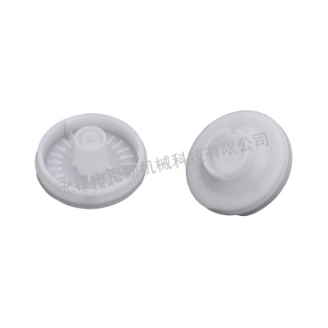 Fabricação de moldes de precisão para processamento