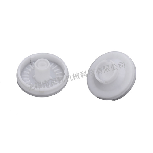 Fabricação de moldes de precisão para processamento