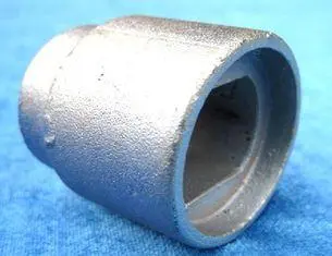 1" galvanized casting steel Greenhouse shading systems weld