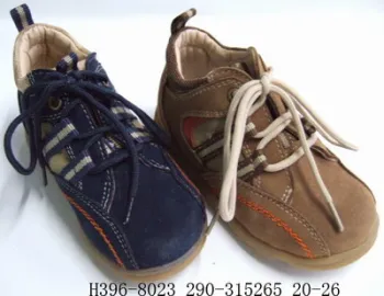 Children's Casual Shoes H396-8023