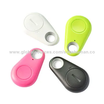 Bluetooth 4.0 anti-lost device, key finder