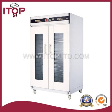 PWX26/PWX26A electric spray prover