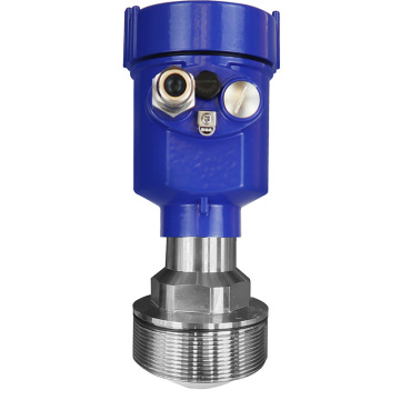 80G Radar Water Tank Level Sensor Gauge