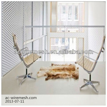 Christmas decorative mesh ribbon wholesale