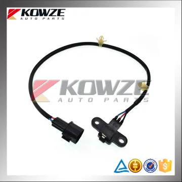 Electrical Engine Crank Angle Sensor For Mitsubishi Outlander CU2W CU4W MR578711