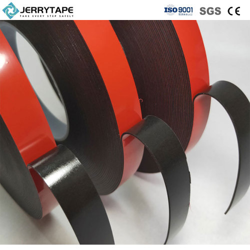 Acrylic Adhesive PE Foam Tape