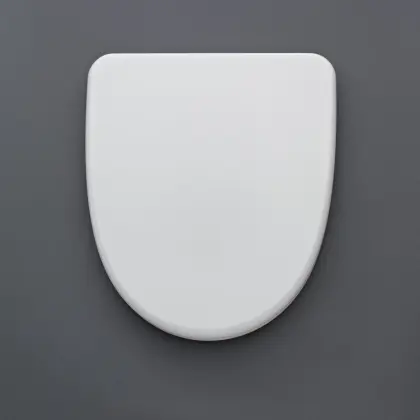 Vitra Toilet Seat Urea Hinge Cover