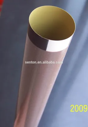 New high quality competitive price fuser film sleeves for canon IR3300 IR2870
