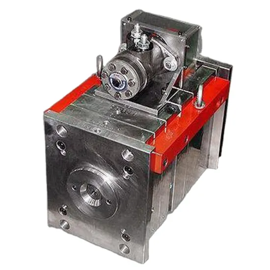 Professional custom made plastic injection molding