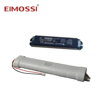 36W LED Emergency Power Supply Kit for 60x60 LED Panel